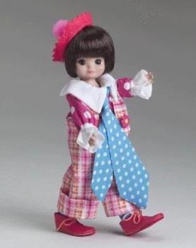 Tonner - Betsy McCall - Grins and Giggles - Outfit
